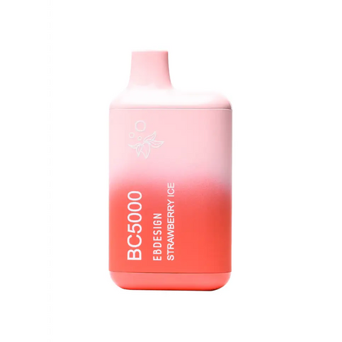 EB BC5000 - Strawberry Ice