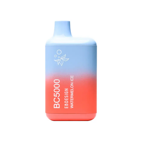EB BC5000 - Watermelon Ice