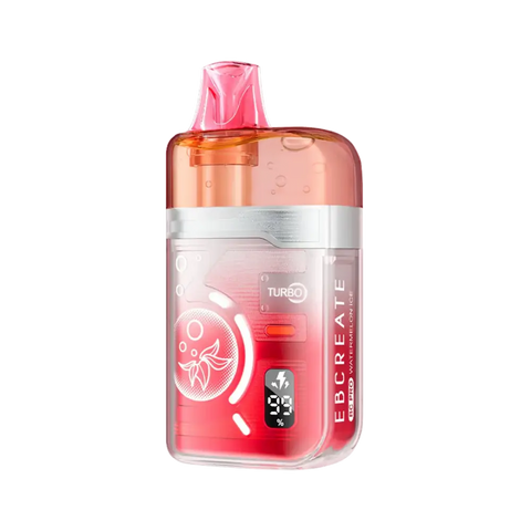 EB Create BC Pro 40K Puffs - Watermelon Ice