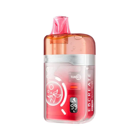 EB Create BC Pro 40K Puffs - Watermelon Peach Frost