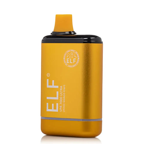 ELF VPR 7000 Ultra