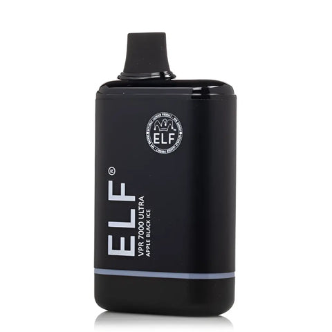 ELF VPR 7000 Ultra - Apple Black Ice