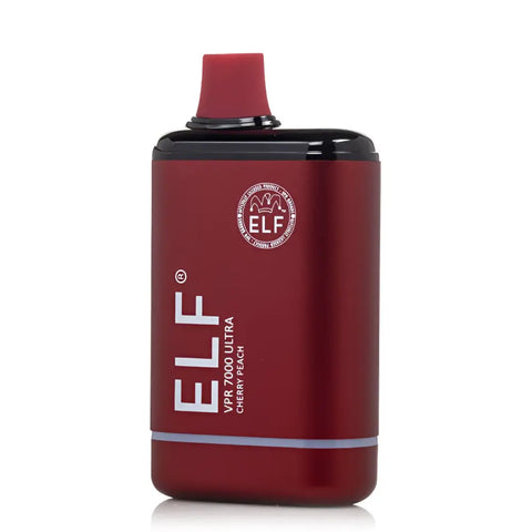 ELF VPR 7000 Ultra - Cherry Peach