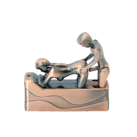 Erotic Lighters - Pose 1