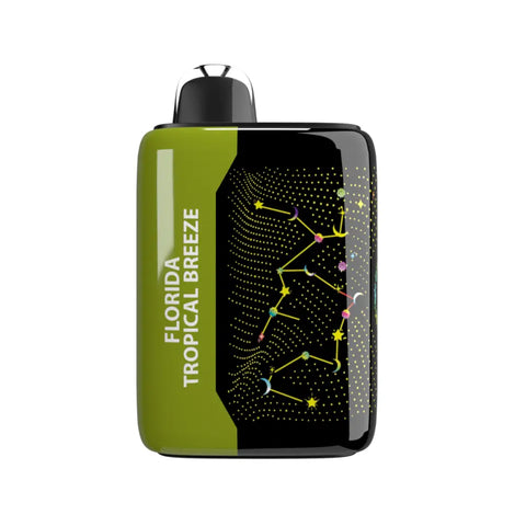 Fume Pro 30K Puffs - Florida Tropical Breeze