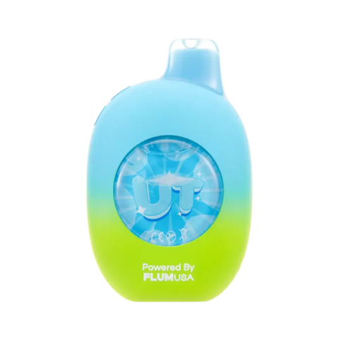 FLUM UT 50000 Puffs - Naked Spring Water