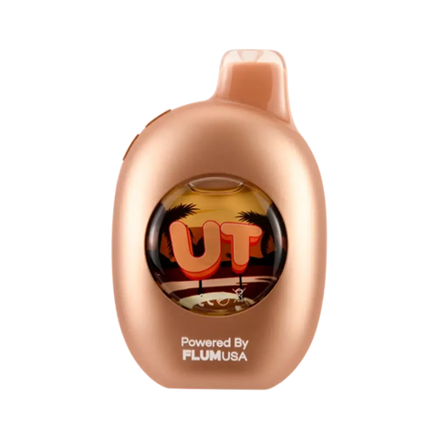 FLUM UT 50000 Puffs - Tobacco Gold Tobacco
