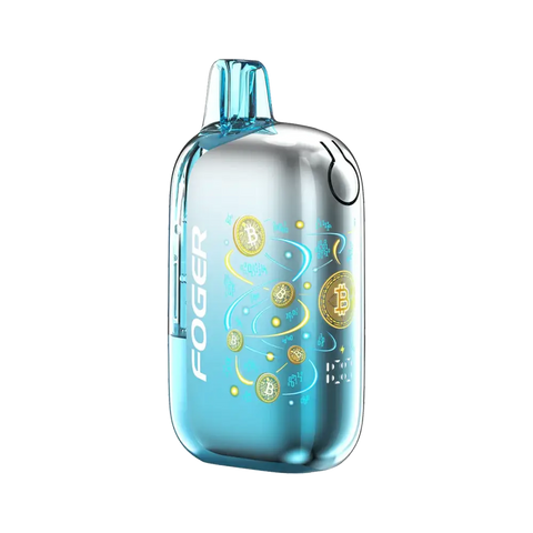 Foger Bit 35K - Summer Mist