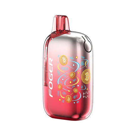 Foger Bit 35K - Watermelon Ice