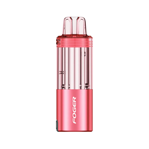 Foger Switch Pro Disposable Pod