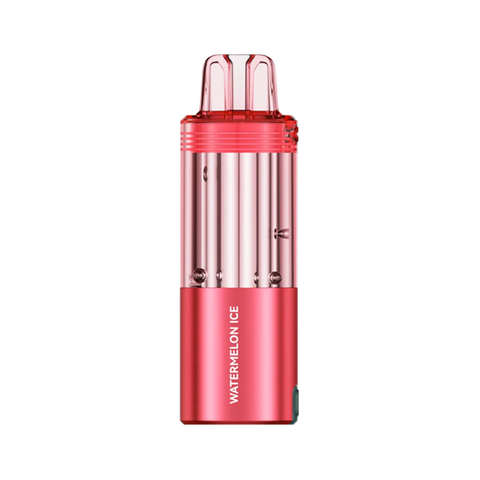 Foger Switch Pro Disposable Pod