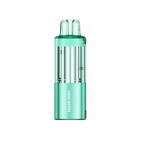 Foger Switch Pro Disposable Pod