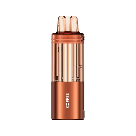 Foger Switch Pro Disposable Pod - Coffee