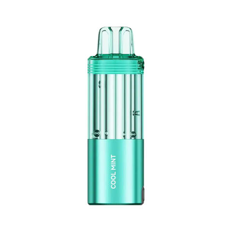 Foger Switch Pro Disposable Pod - Cool Mint