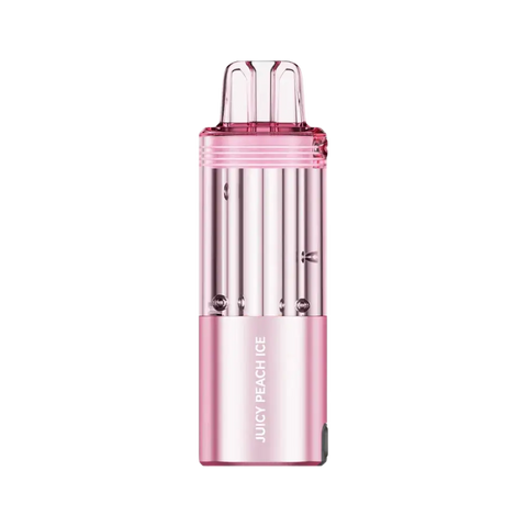 Foger Switch Pro Disposable Pod - Juicy Peach Ice