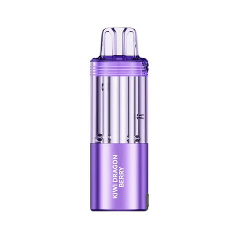 Foger Switch Pro Disposable Pod - Kiwi Dragon Berry