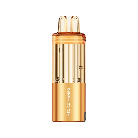 Foger Switch Pro Disposable Pod - Mexico Mango