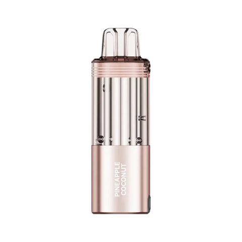 Foger Switch Pro Disposable Pod - Pineapple Coconut