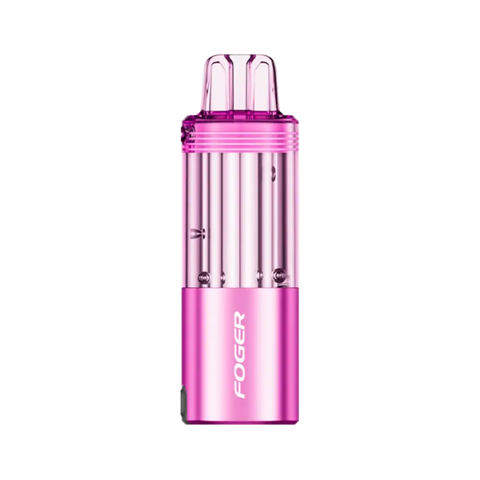 Foger Switch Pro Disposable Pod - Strawberry Kiwi