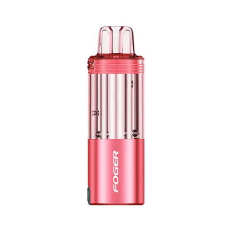 Foger Switch Pro Disposable Pod - Strawberry Watermelon