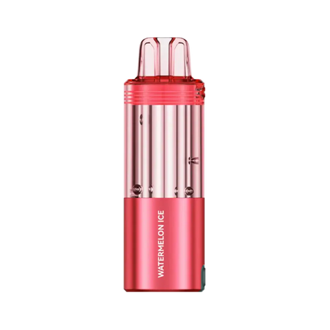 Foger Switch Pro Disposable Pod - Watermelon Ice