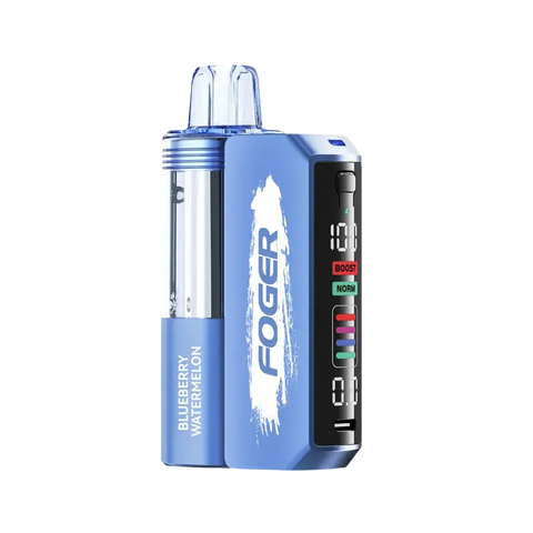 Foger Switch Pro Kit 30K Puffs - Blueberry Watermelon