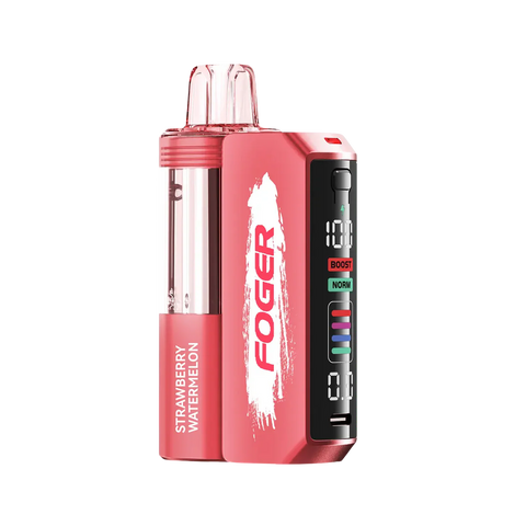 Foger Switch Pro Kit 30K Puffs