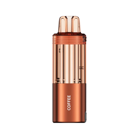 Foger Switch Pro Disposable Pod