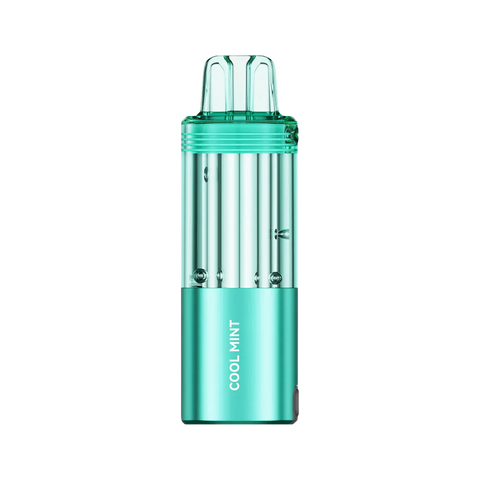 Foger Switch Pro Disposable Pod