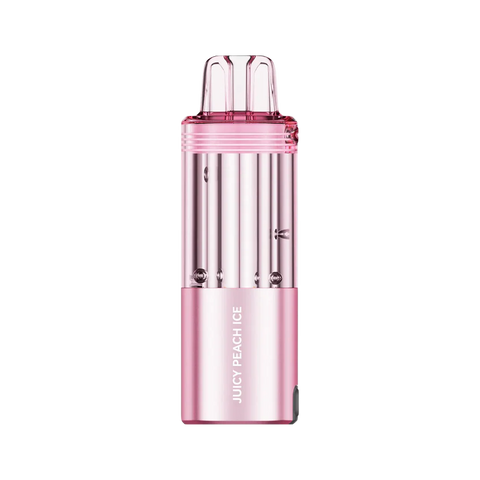 Foger Switch Pro Disposable Pod