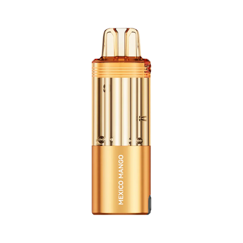 Foger Switch Pro Disposable Pod