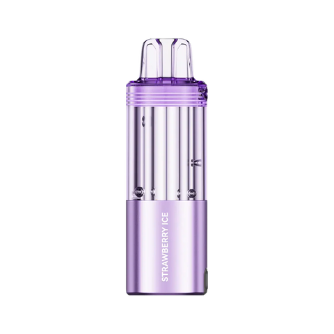 Foger Switch Pro Disposable Pod