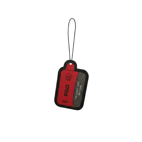 FUME Car Freshener - free_gift