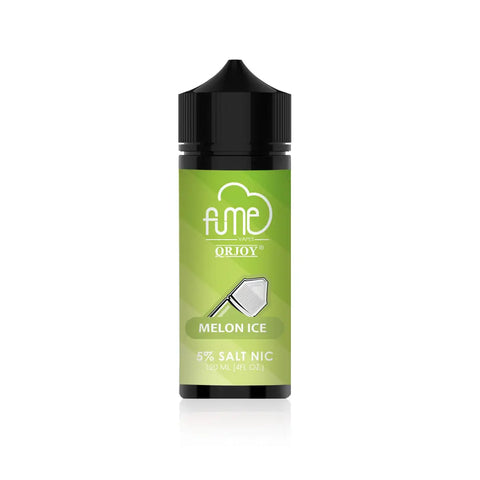 Fume E-Liquid l Salt Nicotine 5% Nic 120 ML - E-JUICE