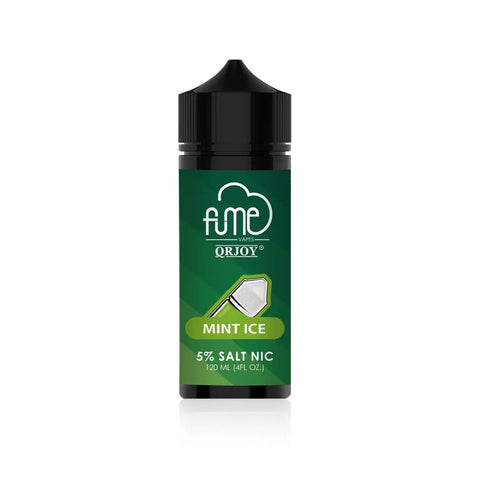 Fume E-Liquid l Salt Nicotine 5% Nic 120 ML - E-JUICE