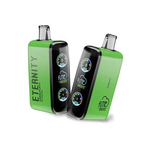 Fume Eternity 20K Puffs 5% - Lush Ice