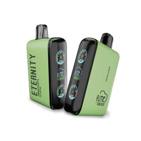 Fume Eternity 20K Puffs 5% - Tropicanna