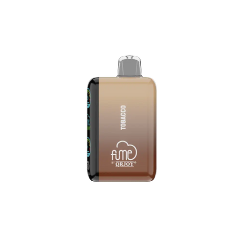 Fume Eternity Zero - Tobacco