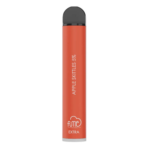 Fume Extra 1500 Puffs - Apple Skittles