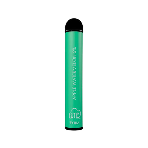 Fume Extra 1500 Puffs - Apple Watermelon
