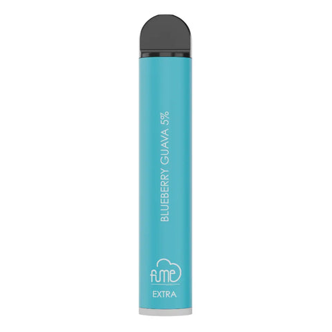 Fume Extra 1500 Puffs - Blueberry Guava