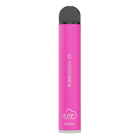 Fume Extra 1500 Puffs - Bubble Gum