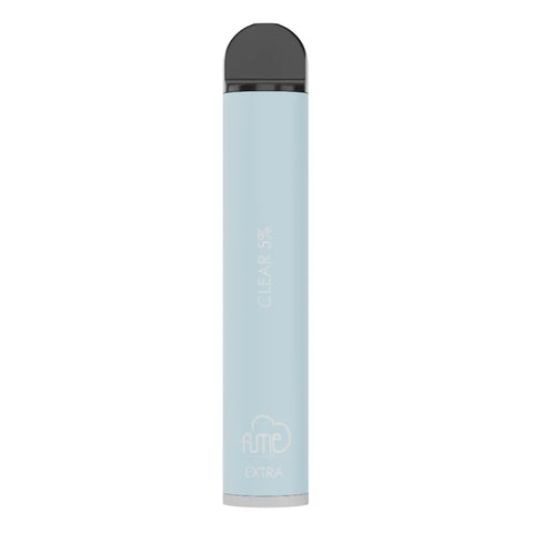 Fume Extra 1500 Puffs - Clear