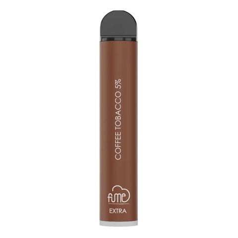 Fume Extra 1500 Puffs - Coffee Tobacco