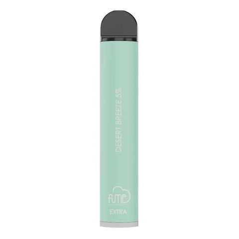 Fume Extra 1500 Puffs - Desert Breeze