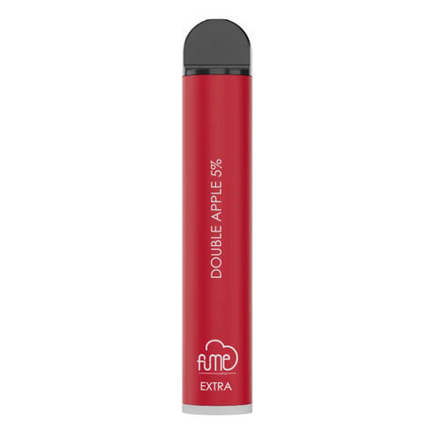 Fume Extra 1500 Puffs - Double Apple
