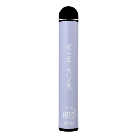 Fume Extra 1500 Puffs - Dragon Fruit | NEW