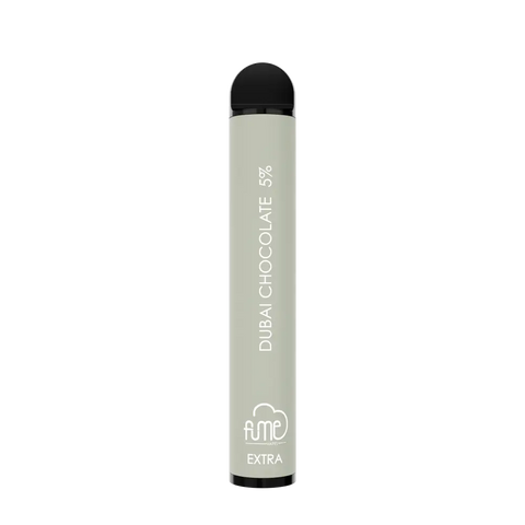 Fume Extra 1500 Puffs - Dubai Chocolate | NEW
