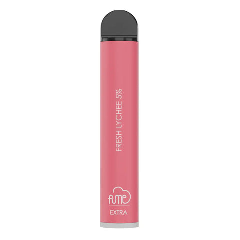 Fume Extra 1500 Puffs - Fresh Lychee