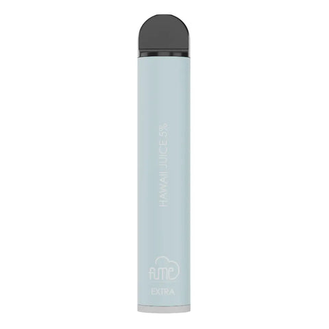 Fume Extra 1500 Puffs - Hawaii Juice
